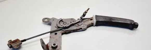 Volvo V70 Handbrake/parking brake lever assembly 9485201
