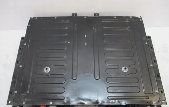 Ford Transit - Tourneo Connect Car battery KU5A10661AB