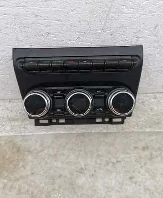 Renault Zoe Climate control unit 275100936R
