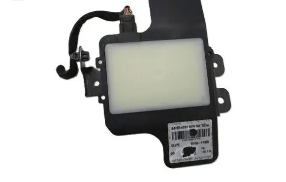 KIA Sportage Distronic sensor radar 99150F1500