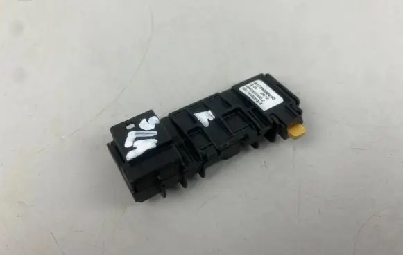 Mercedes-Benz SLK R172 Sensor A1729058200