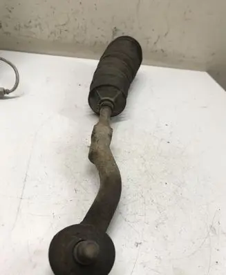KIA Sorento Steering tie rod 