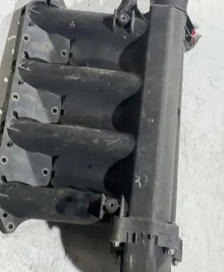 Mercedes-Benz Vito Viano W638 Intake manifold 611090 SP3582 PA6FGF30