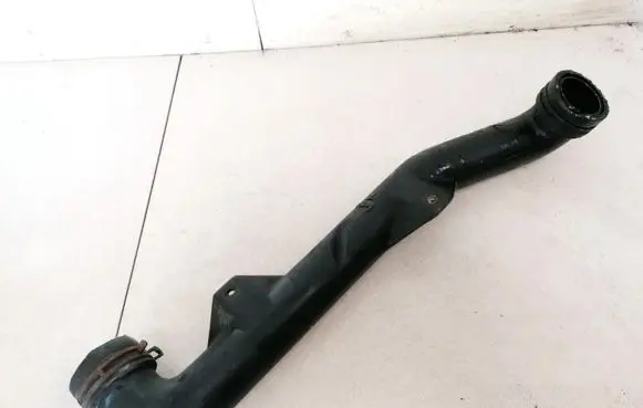 Volkswagen Golf III Intercooler hose/pipe 1H0145762AE 1H0145762AD