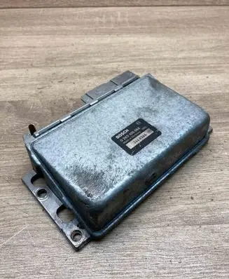 Peugeot 605 ABS control unit/module 0265100066