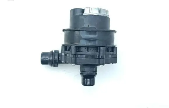 Mercedes-Benz EQS V297 Electric auxiliary coolant/water pump A0005003700