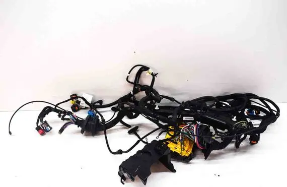 Opel Mokka B Other wiring loom 96QT060180