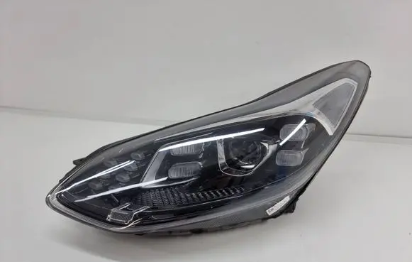 Headlight/headlamp