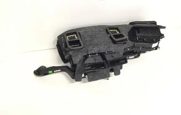 Mercedes-Benz AMG GT R190 C190 Interior heater climate box assembly A1908301600 A2128702110