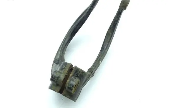 BMW X5 F15 Front upper strut mount 6851592