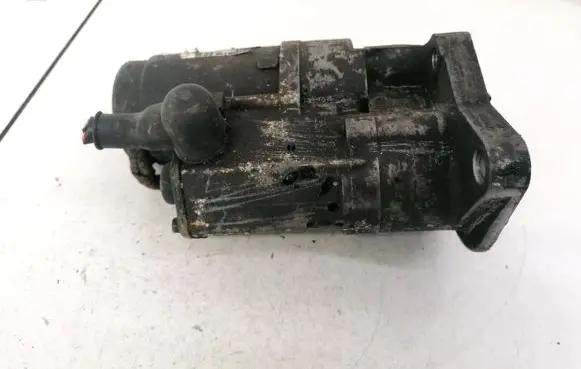 Mazda 626 Starter motor