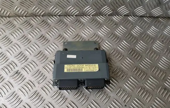 Jaguar XJ X308 Door control unit/module LNG2120AB