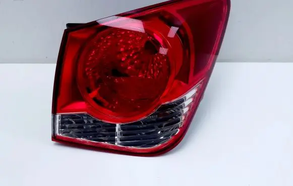 Chevrolet Cruze Rear/tail lights