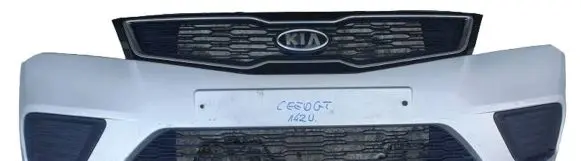 KIA Ceed Front bumper 86511-1h700-4car