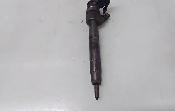 Mercedes-Benz B W245 Fuel injector A6400700787