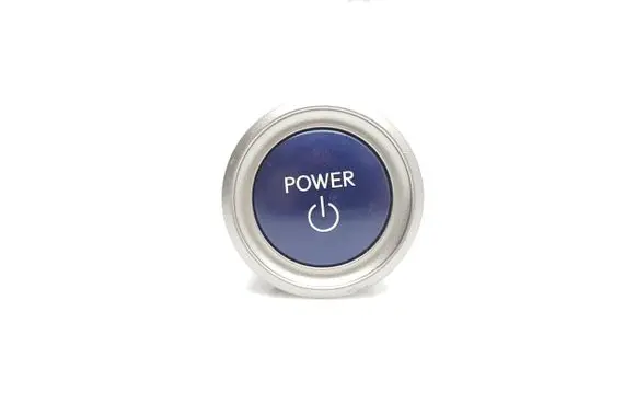 Lexus NX Engine start stop button switch 2011DJ2575