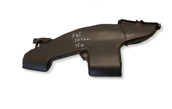 BMW 2 F45 Air intake duct part 7645645 23557610