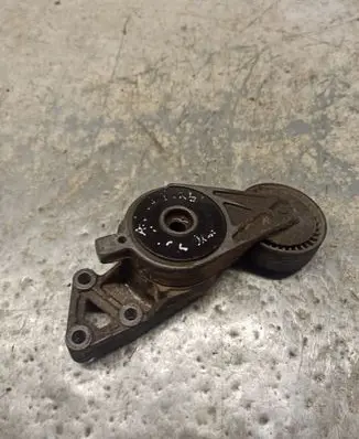 Audi A3 S3 8L Generator/alternator belt tensioner 06A903315E
