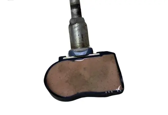 Hyundai i30 Tire pressure sensor 529333N100 529332M650