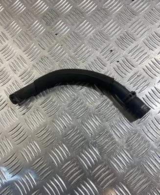 Audi Q7 4L Power steering hose/pipe/line 7L6422889P