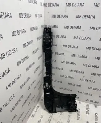BMW X3 G01 Rear bumper support beam 7400665