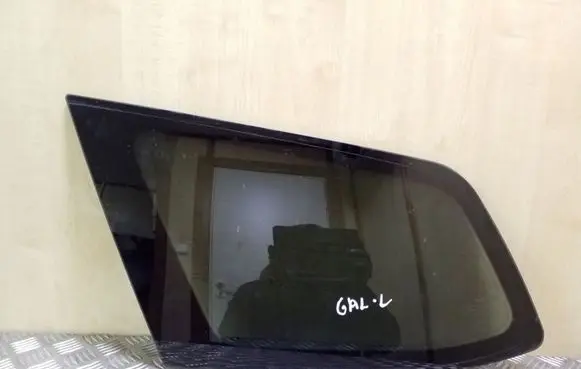 Honda Accord Rear side window