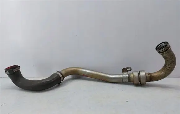 Renault Scenic II - Grand scenic II Intercooler hose/pipe 8200276297