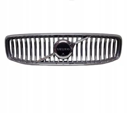 Volvo S90, V90 Front bumper upper radiator grill