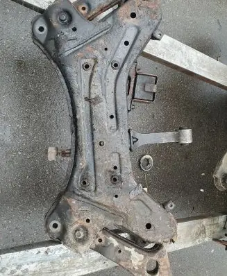 KIA Sportage Front subframe