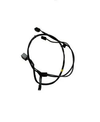 Volvo V50 AUX in-socket connector 30657961