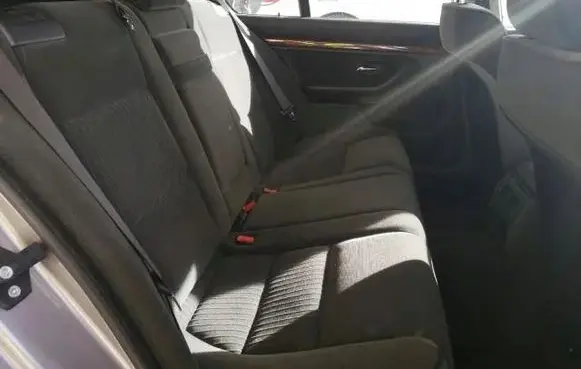 BMW 5 E39 Seat set 