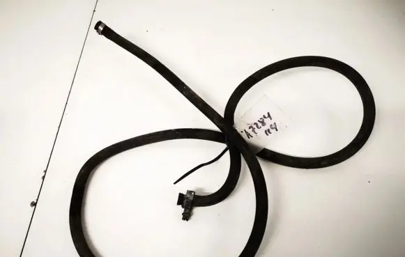 Volvo S80 Engine coolant pipe/hose