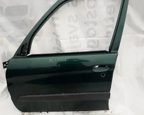 Citroen Xsara Picasso Front door
