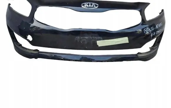 KIA Ceed Front bumper 86511A2600