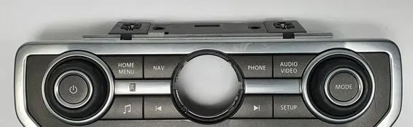 Land Rover Discovery 4 - LR4 Multifunctional control switch/knob CH22-18C858-BB