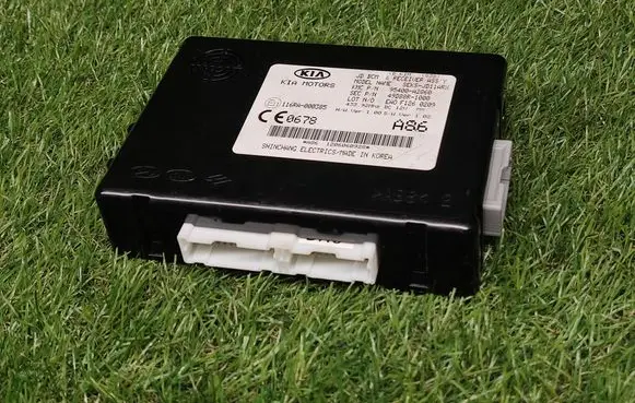 KIA Ceed Other control units/modules 95400A2860 49D88R1000