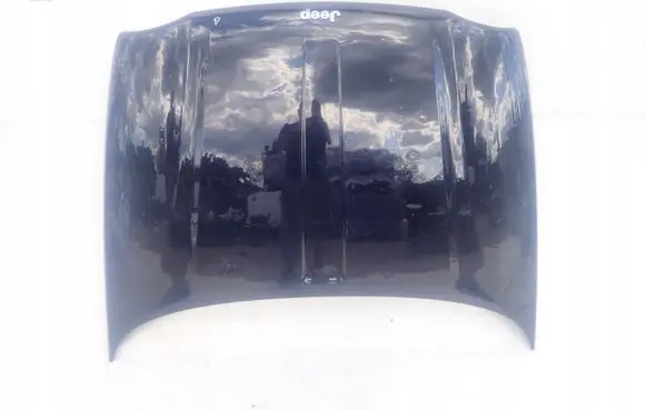 Jeep Cherokee III KJ Engine bonnet/hood