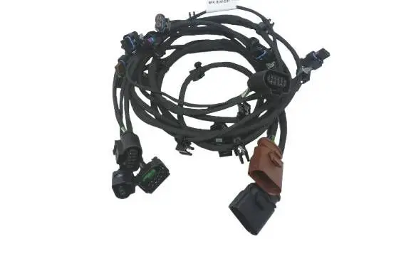 Audi RS Q8 Parking sensor (PDC) wiring loom 4M8971095KD