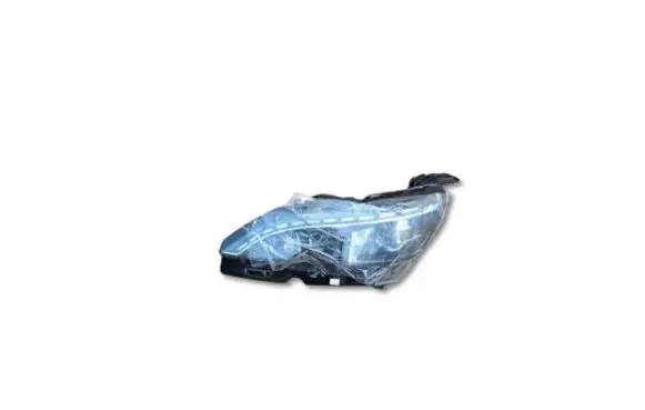 Peugeot 3008 II Headlight/headlamp 1674017780