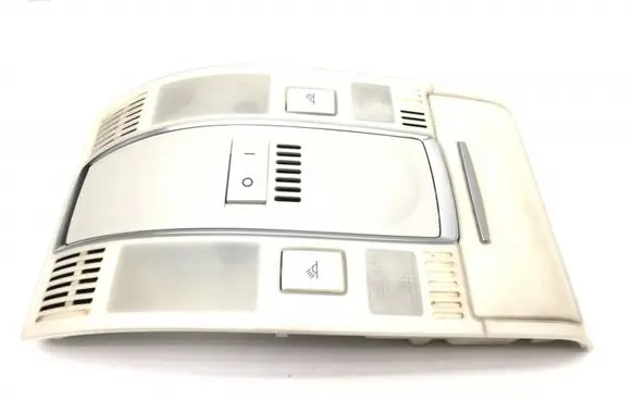 Audi A6 S6 C6 4F Front seat light 4F0947135J