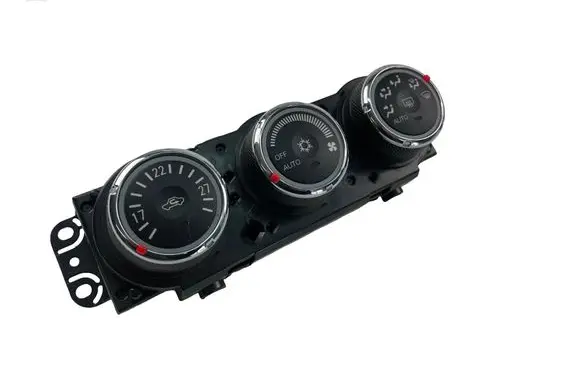 Mitsubishi Outlander Interior fan control switch 7820A115XC