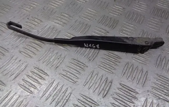 Mercedes-Benz A W168 Front wiper blade arm