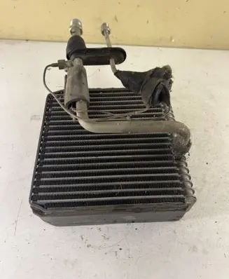 Nissan Terrano Air conditioning (A/C) radiator (interior) 