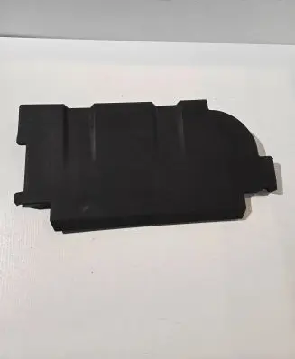 Opel Signum Engine cover (trim) 24447490 0410378