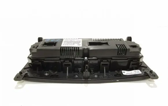 Mercedes-Benz E W212 Climate control unit A2129009109