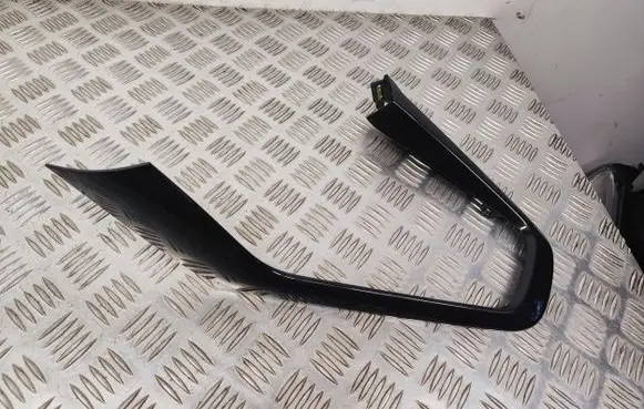 Ford Focus Dashboard center trim panel F1EBA045H93B