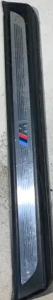 BMW 6 F12 F13 Front sill trim cover 8051706