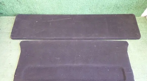 Renault Trafic III (X82) Parcel shelf