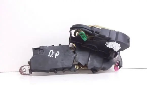 Subaru Legacy Front door lock