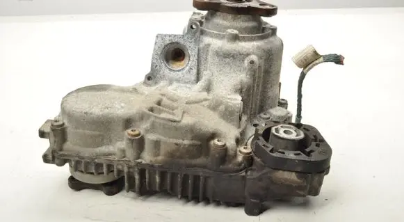 BMW 7 F01 F02 F03 F04 Rear gearbox reducer/haldex oil pump 750537401